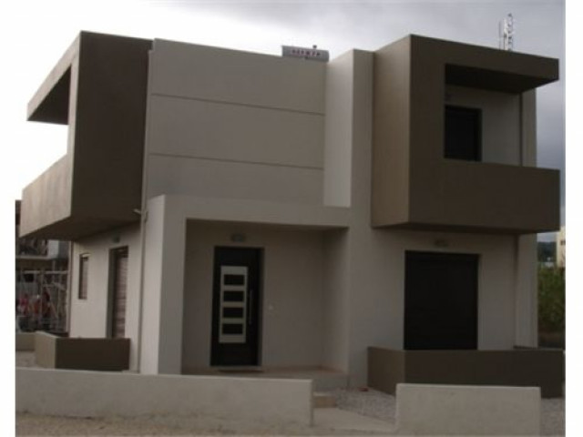 Designer-Villa auf der Sonneninsel Rhodos - Immobilien - Rhodos