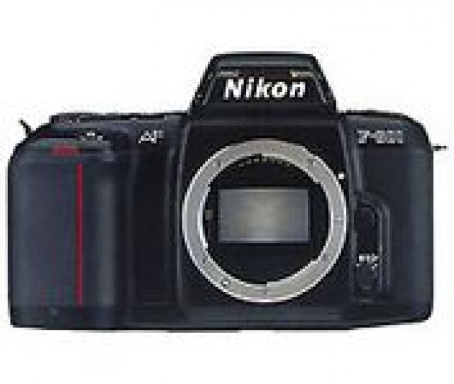 Nikon Sammlungsaufloesung - Foto Film Cam Optik - Guardamar del Segura