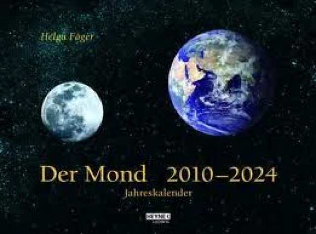 Mond 2010-2024 Angebot - Sonstige Anzeigen - Wuppertal