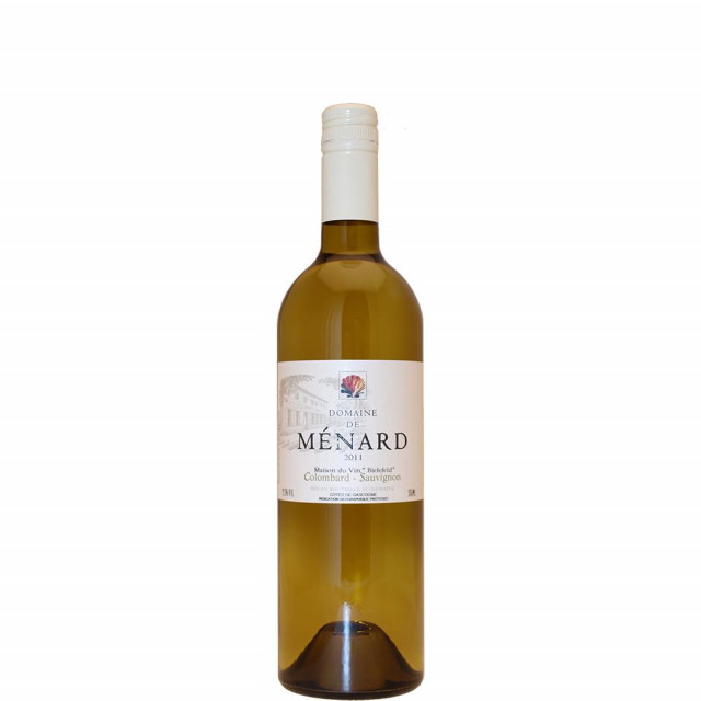 Domaine de Menard 2017 IGP Cotes de Gascogne - Sonstige Anzeigen - Bielefeld
