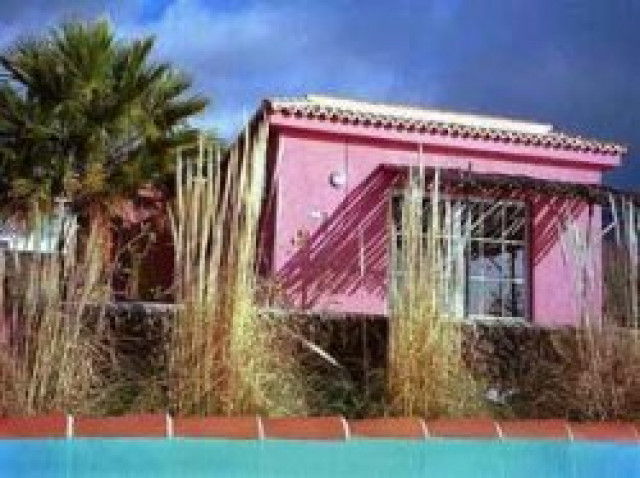 Ferienhausvermietung auf den Kanaren - Bungalowanlage Morani auf La Palma - Ferienwohnung Haus - La Listada - Teneriffa