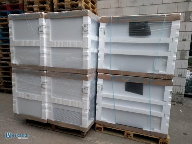 NEU | Whirlpool, Indesit, Bauknecht, .. | Waschmaschine, Trockner Sonderposten - Haushalt - Berlin