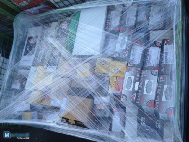 Rest Posten KFZ Ersatzteile VW Audi Mercedes BMW  - Auto Teile - Görlitz