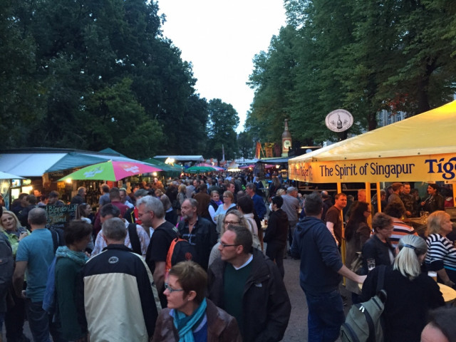 2. Detmolder Bierbörse - Veranstaltungen Termine - Leverkusen