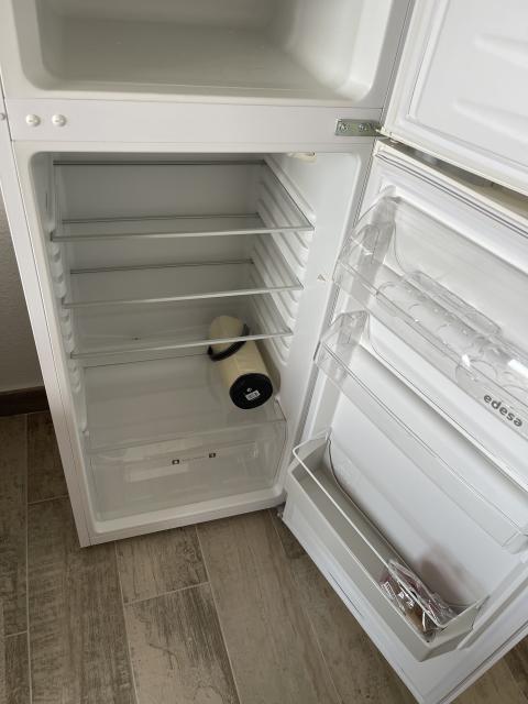 Gebrauchter Kühlschrank  - Haushalt - Callao Salvaje