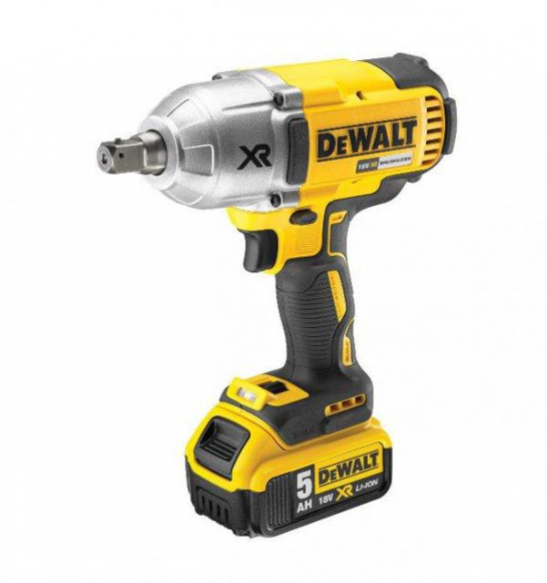 DEWALT Schlagschrauber DCF899P 218V 950Nm - Handwerk Hausbau Garten - Düsseldorf