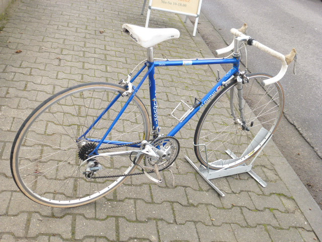 (112) 14 Gang 27 Zoll Rh 52 - Fahrraeder - Mainz