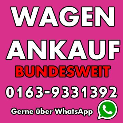 Autoankauf Mazda | alle Modelle | Motorschaden | Unfallwagen - Auto Specials - Oberhausen