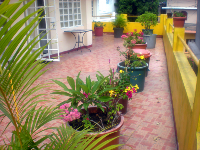 Mauritius Apartment Biga Grand Baie - Urlaub Reise - Bad-Arolsen