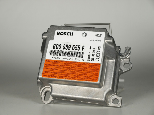 Audi Steuergeräte Reparatur - Auto Teile - Hannover