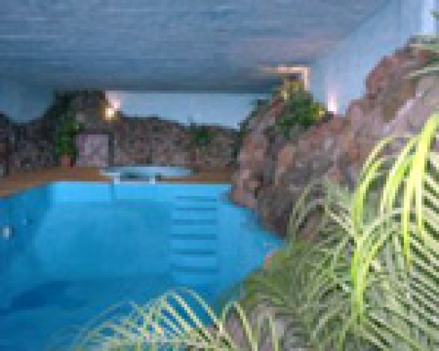 Finca Bonita in San Miguel im Süden von Teneriffa - Urlaub Reise - Oberhausen