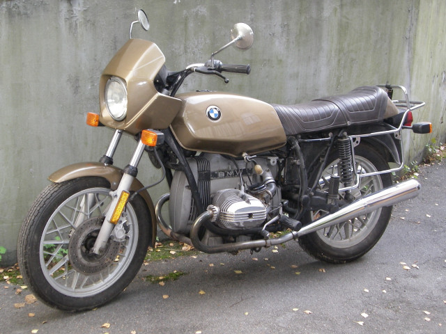 Alltagstauglicher Oldtimer - Motorraeder und Teile nach Marken - Solingen