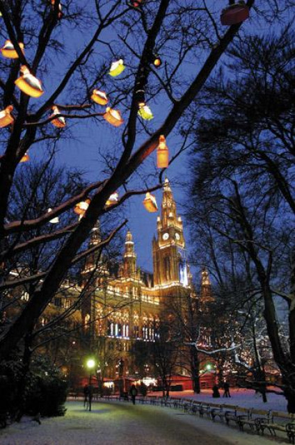 8 Tage  Flußkreuzfahrt -Donau Silvesterkreuzfahrt  - Urlaub Reise - Elsdorf