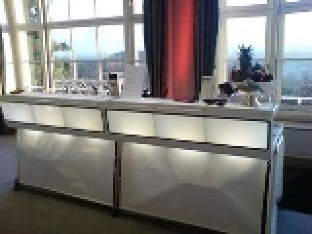 Barkeeper + mobiler Cocktailservice - Dienstleistungen Business Gewerbe - Sprendlingen
