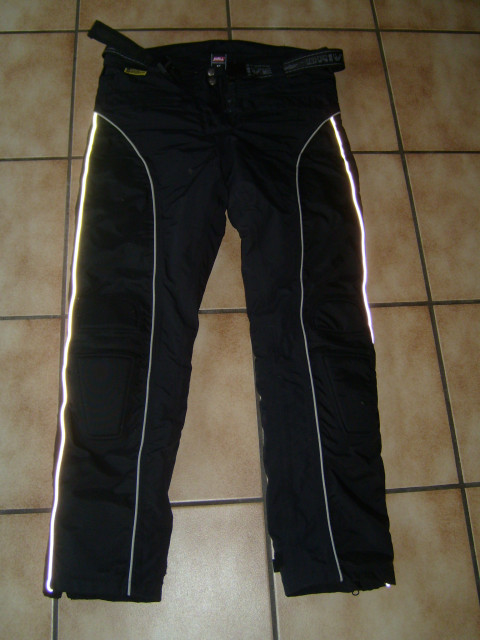 Motorradhose von POLO für Damen Größe M - Sonstige Anzeigen - Bickenbach