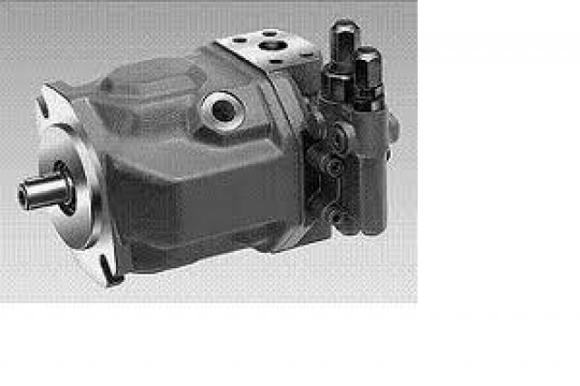 Hydraulikpumpe Rexroth A10VSO28DFLR/ 31R-PPA12N00, A10VSO140 - Buero Geschaeft - Regensburg