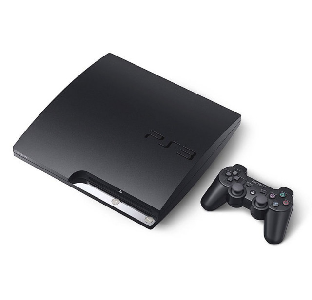 Sony Playstation3 slim 120HB Restposten - Hobby Spiele - Goerlitz