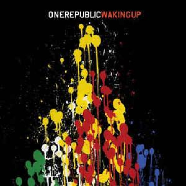 One Republic - Waking Up LP - Tv Hifi Video Audio - Froendenberg