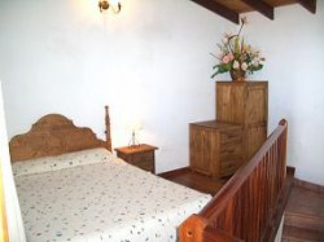 Ferienhausvermietung auf den Kanaren - Casa Santa auf El Hierro - Urlaub Reise - La Listada - Teneriffa