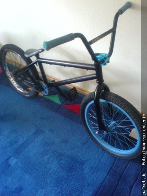 Hochwertiges BMX - Fahrraeder - Pfaffenhofen
