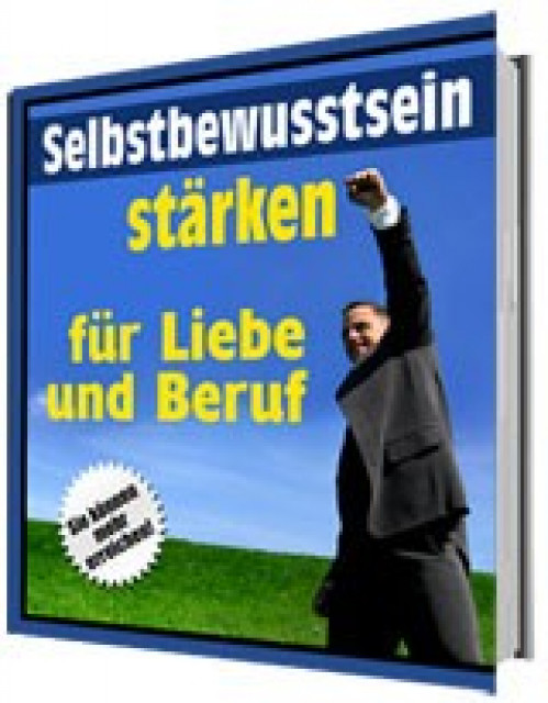 Selbstbewusstsein stärken - Lernen Lehren Lesen - Flöha
