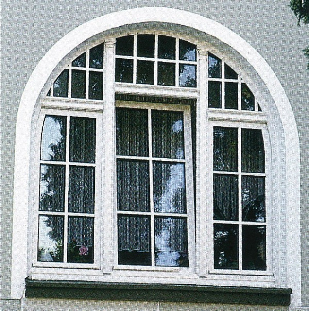 Polnische Gealan & Aluplast - Kunststoff-, Holz-, Alu- FENSTER - von BLASK ® in  - Handwerk Hausbau Garten - München