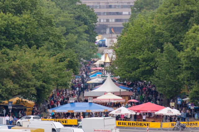 18. Leipziger Bierbörse - Veranstaltungen Termine - Leverkusen