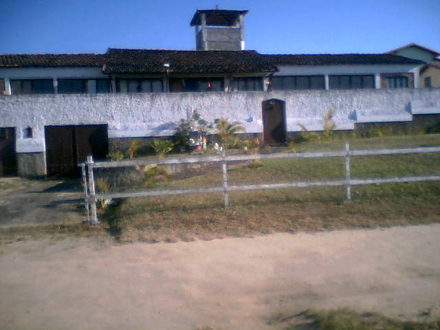 Pension am Strand in Rio de Janeiro, Marica - Immobilien - Marica/Rio de Janeiro