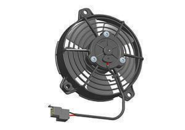 Elektrischer Kühlerlüfter - Sport - Emmerik