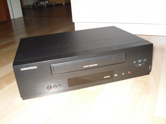 Video Recorder - Tv Hifi Video Audio - Kaltenkirchen
