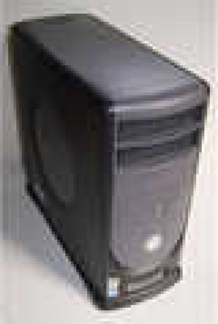 Dell Dimension 8400 - Computer - Elmshorn