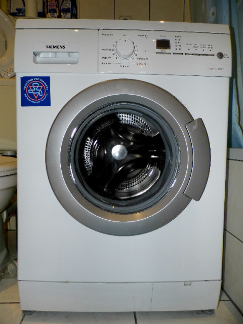 Waschmaschine: Siemens runner E14-3R - Moebel Haushalt - Bayreuth