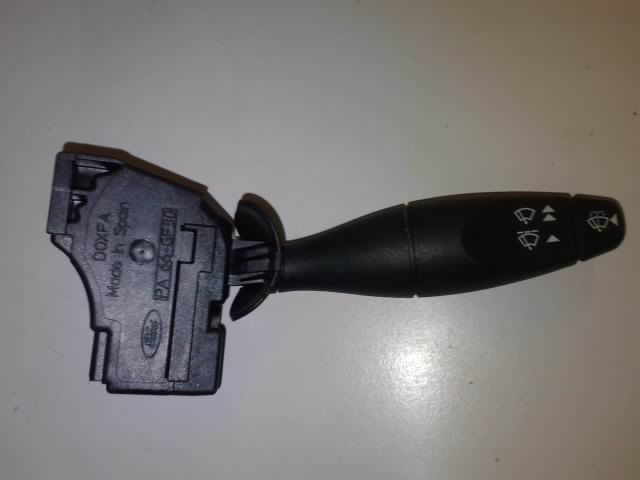 Scheibenwischerschalter Wischerschalter Ford Fiesta Baujahr 2004 Gebraucht - Auto Teile - Hockenheim