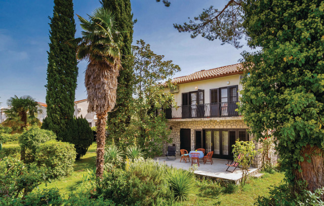 Ferienhaus am Insel Krk!Kroatien!Adriasee! - Immobilien - Malinska