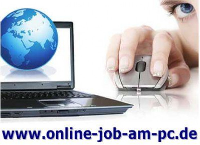 Arbeiten Online mit eigenen Home Office Job, am PC wann und wo du willst - Internet - Kitzingen