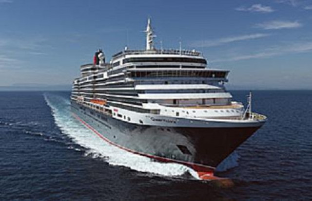 Kreuzfahrt mit Queen Victoria! Southampton - Hamburg 3 Tage ab EUR 240, - Inkl.F - Urlaub Reise - Schlangenbad