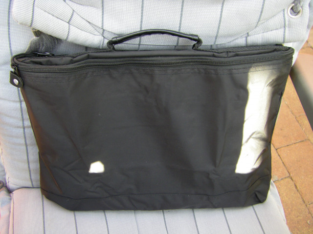 Laptoptasche 380 x 300 x 50 mm - Computer - Siegen
