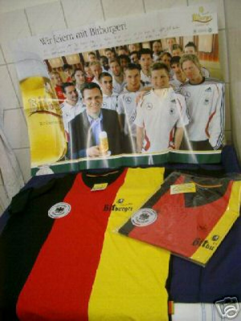 DFB WM Shirt zum AKtionspreis NUR 6€ keine Versandkosten - Veranstaltungen Termine - Essen