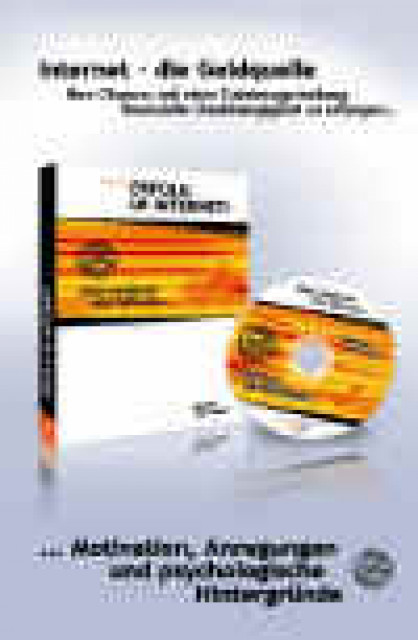 Erfolg im internet - kein problem züchten sie ihre eigene online-geldmaschine - Kommunikation - Bad Kissingen