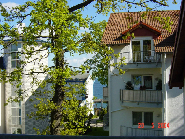 4* Komfortferienwohnungen Insel Rügen - Urlaub Reise - Sassnitz