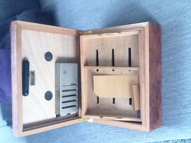 Humidor für Zigarren - Haushalt - Ludwigsburg