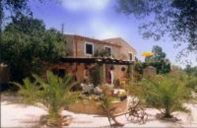 Mallorca: schöne FEWO auf ruhiger Finca ab 16. Okt. frei! - Urlaub Reise - Warburg