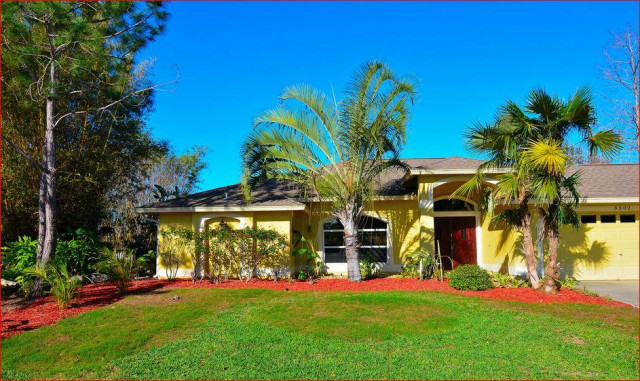 Ferienhaus Cape Coral - Fort Myers - Urlaub Reise - Cape Coral