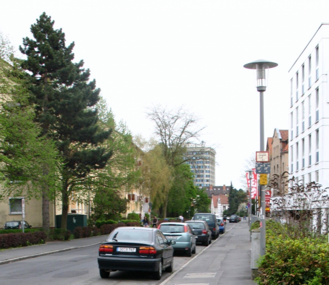 Nachmieter gesucht kleine möbl. 1 Zi Miet Wohnung Göttingen ab September - Vermietungen - Göttingen