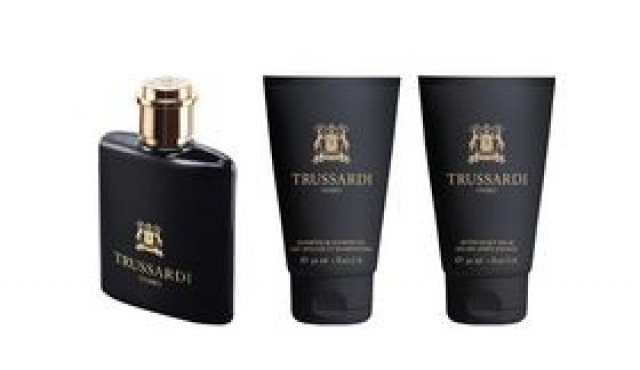Trussardi 30 ml Geschenksets Sonderposten  - Wellness Gesundheit - Görlitz
