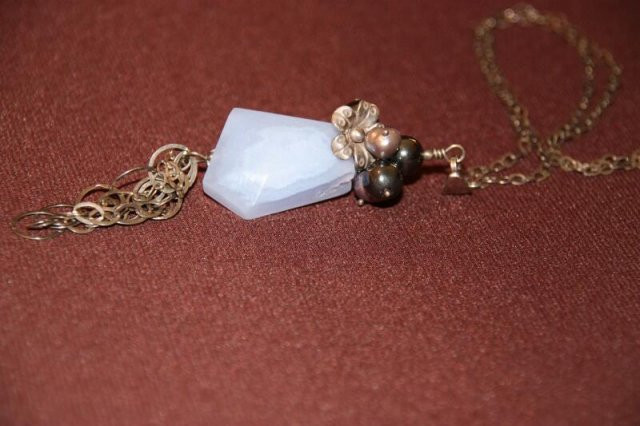 Design Silberschmuck von Jaspis Gallerie - Kleidung Schmuck Accessoires - Regensburg