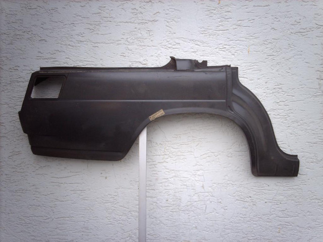 Kotflügel BMW 2000 Neue Klasse NEU - Auto Teile - merenberg