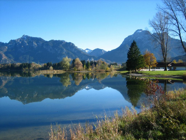 Urlaub und Partnerschaftscoaching - Urlaub Reise - Rieden