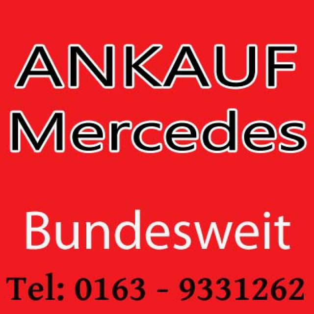Auto verkaufen Mercedes C-Klasse - Motorschaden & Unfallschaden - Autos nach Marken - Dortmund