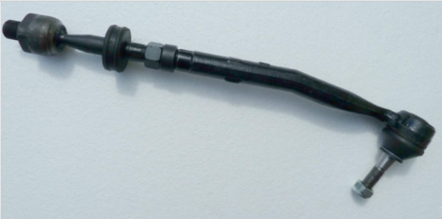 Spurstange + Spurstangenkopf - Auto Teile - Altenstadt